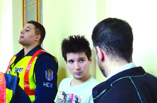 Pirata recusa dar segredos à Polícia Judiciária