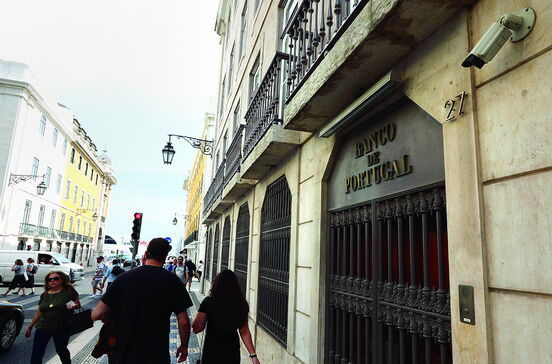 ‘Armadilha’ do crédito apanha 710 mil clientes