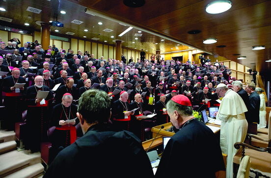 Igreja portuguesa sabe de 23 vítimas de abusos sexuais