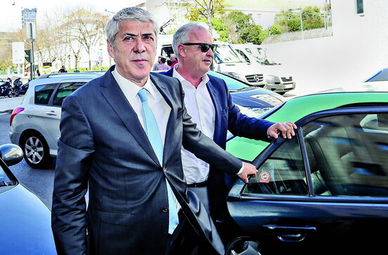 Arguidos da Operação Marquês convencem juiz de vida sem luxos