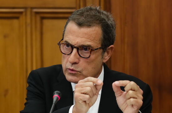 Mexia ganha 6 mil euros por dia à frente da EDP