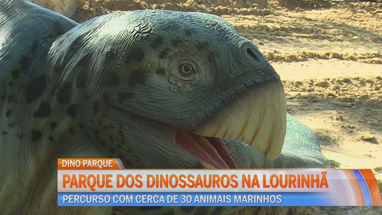 Actualizar Imagem Museu Dos Dinossauros Na Lourinh Br