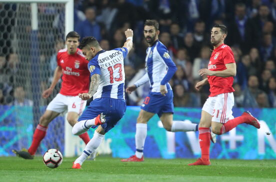 Justiça investiga fraudes no futebol