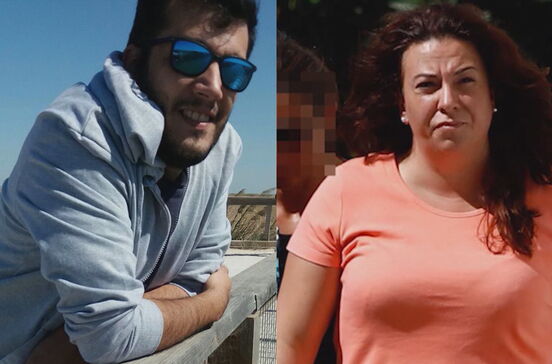 Culpa de Rosa Grilo e amante nas mãos de quatro jurados