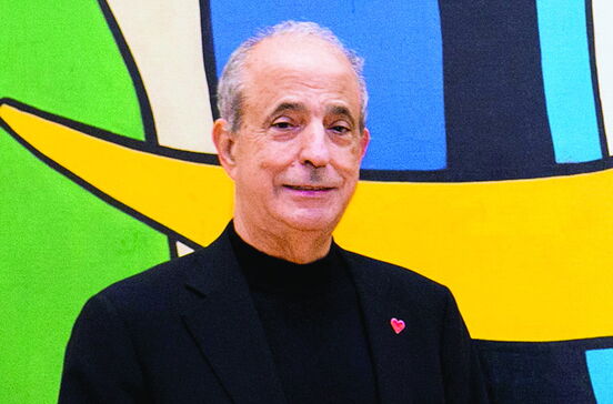 Berardo condenado a pagar dívida à Caixa