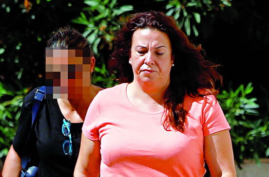 Rosa Grilo e amante António Joaquim falaram 2482 vezes ao telefone