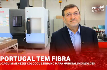 Joaquim Menezes, o líder com uma história de vida impressionante