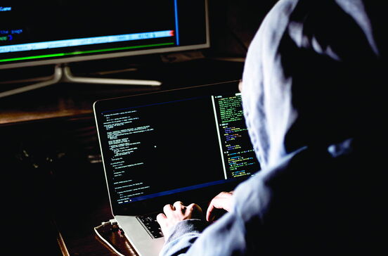 FBI leva PJ a casal por burlas de 1,5 milhões de euros
