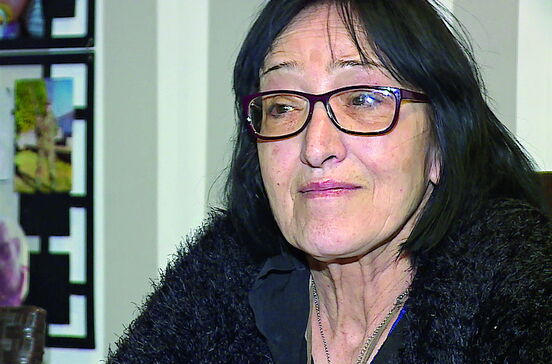 Avó Fátima já conhece bebé-milagre: "É muito parecido com a Catarina"