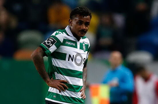 Wendel arrisca pagar multa pesada por ter ido a Turim