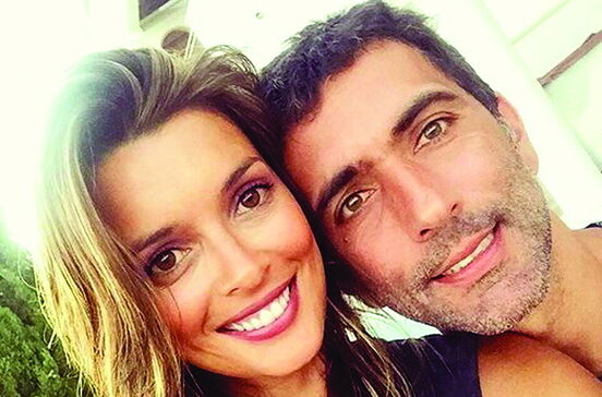 Relação de Maria Cerqueira Gomes está por um fio