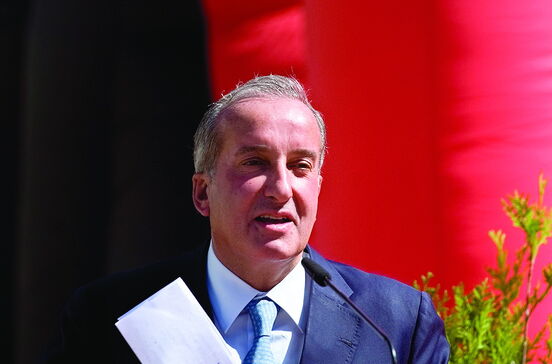 Dívida de 656 mil euros paga com dinheiro da câmara da Maia