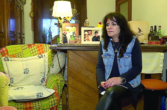 Mãe de guarda prisional morta em carreira de tiro: “Sonho com a minha filha a pedir justiça”