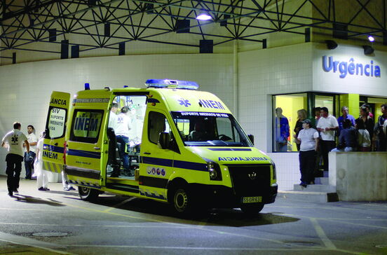 Cirurgiões recusam serviço na Urgência do Hospital de Faro