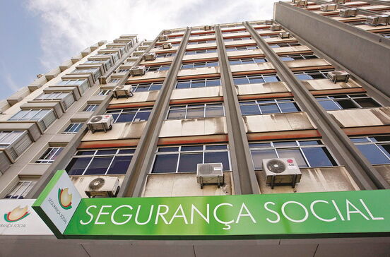 Segurança Social nega apoio alimentar a homem vegetariano
