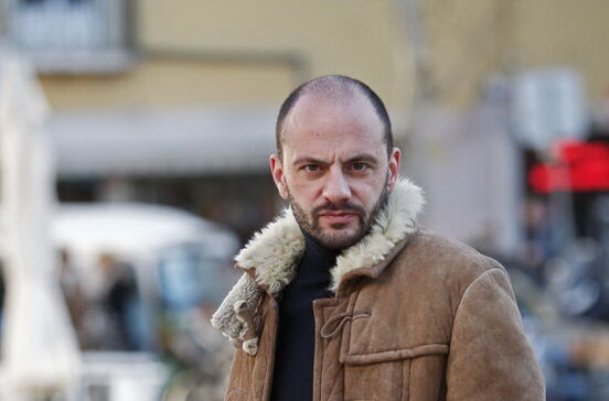 Olivier julgado por burla