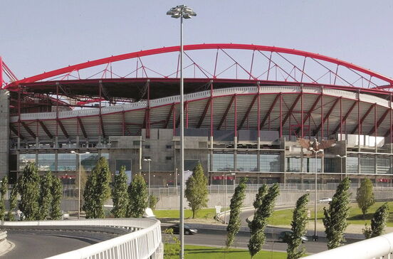 Benfica reúne provas contra SAD do FC Porto
