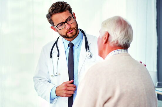 Falhas na vacinação contra a pneumonia