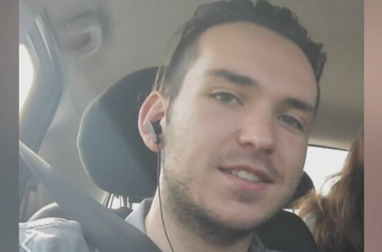 Ricardo foi vítima de um triângulo amoroso e morto por ciúmes