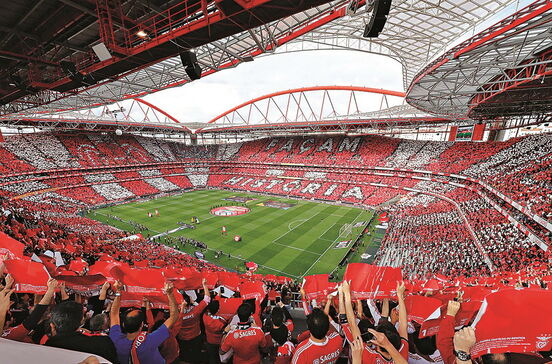 Paulo Gonçalves à espera de saber se arrasta a Benfica SAD