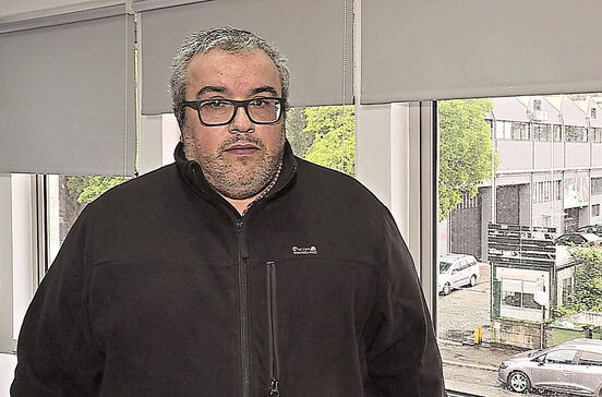 Mulher internada há três meses no IPO do Porto desespera por operação