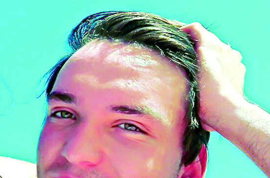 Amante denuncia namorado à Justiça em crime gay nas Caldas da Rainha