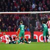 Tottenham vence Ajax no último minuto e garante passagem à final da Liga dos Campeões