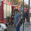 Incêndio deflagra em hotel no centro de Lisboa