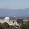 Cordão humano pede encerramento de central nuclear de Almaraz