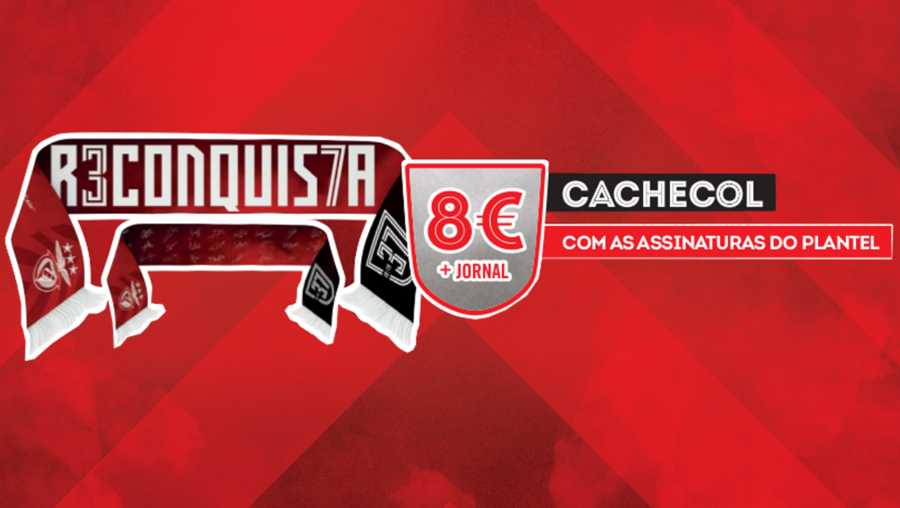 Cachecol SLB Reconquista (R3conquis7a)