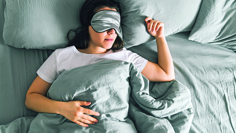 Noite de sono