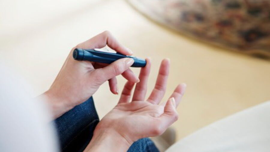 Sedentarismo na adolescência leva ao aparecimento de diabetes tipo 2