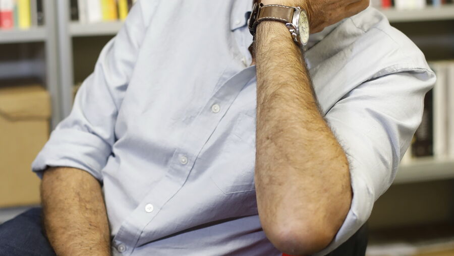 Francisco José Viegas