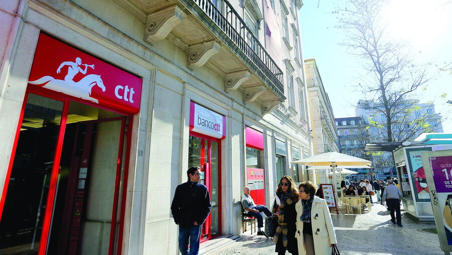 Reclamações na área dos serviços postais envolveram sobretudo os CTT e resultaram de atrasos nas entregas  