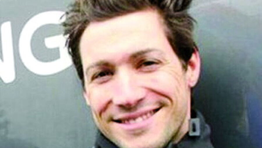 Nicolas Portal 