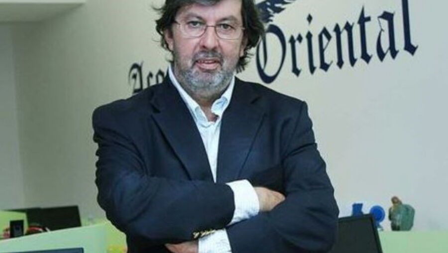 António Soares Marinho