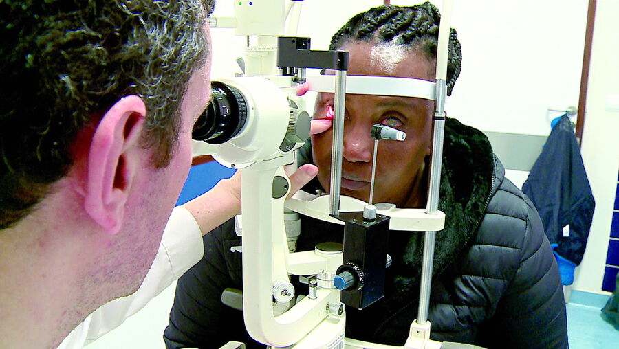 Avaliação por um médico especialista é determinante para determinar a existência de um glaucoma