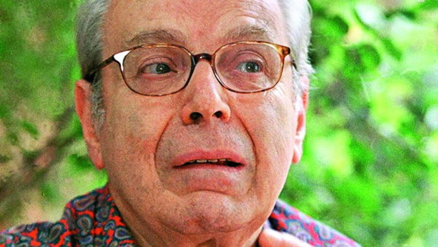 Pérez de Cuéllar tinha 100 anos