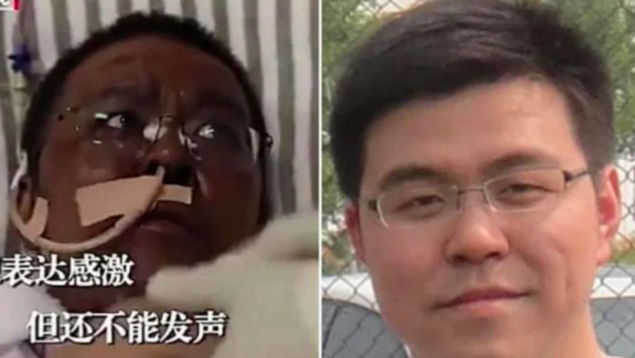 Pele de médicos infetados por Covid-19 muda de cor e intriga autoridades de saúde