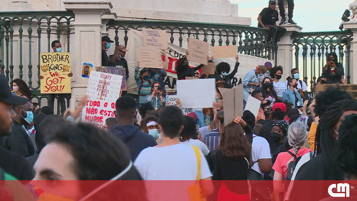 Coordenadora Do Observat Rio Do Racismo Defende Que H Racismo