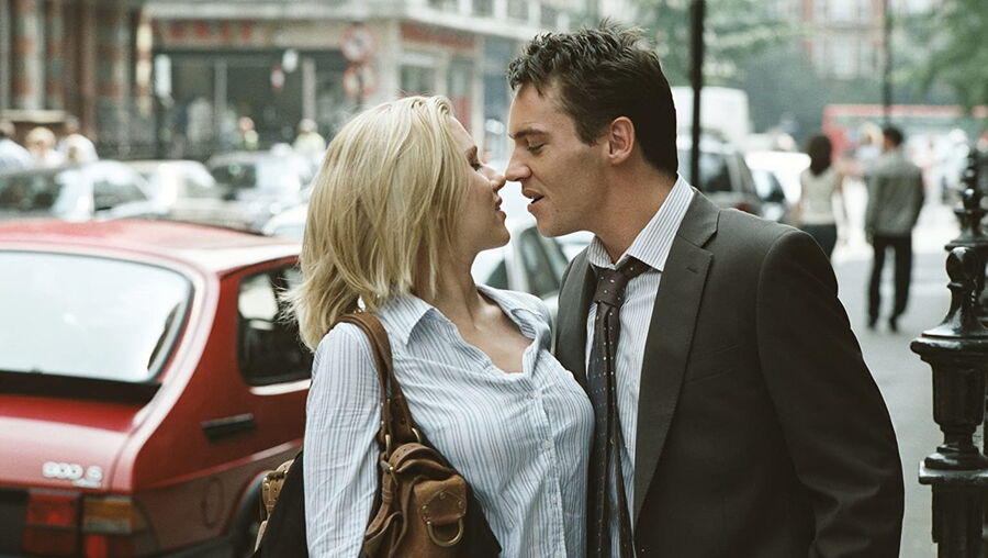 Match Point (2005)