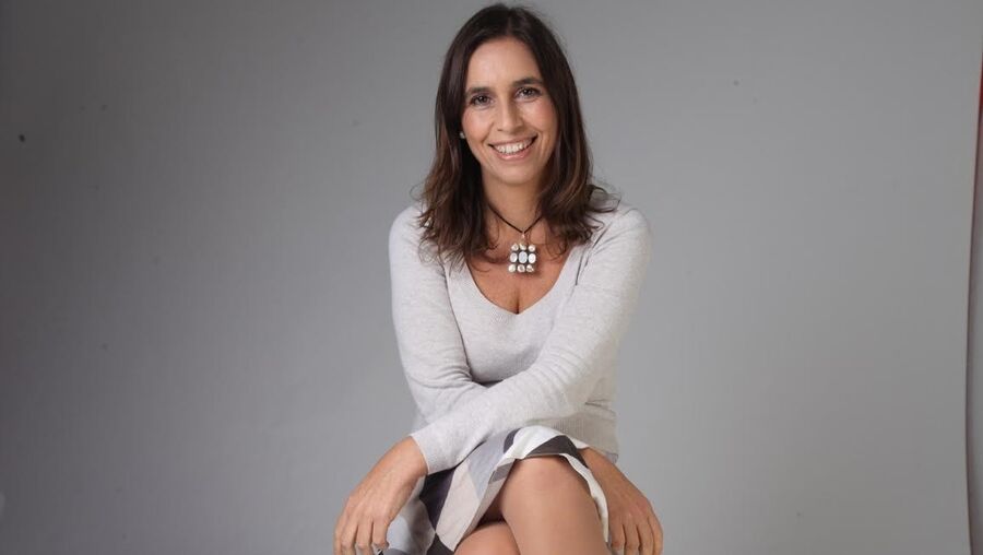 Helena Canhão, presidente da Sociedade portuguesa de Reumatologia