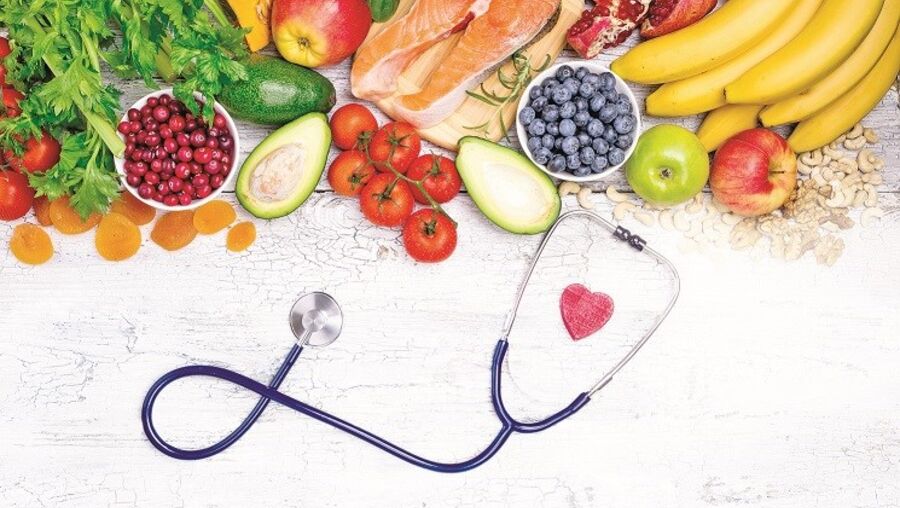 Alimentação é uma poderosa aliada no combate à ansiedade
