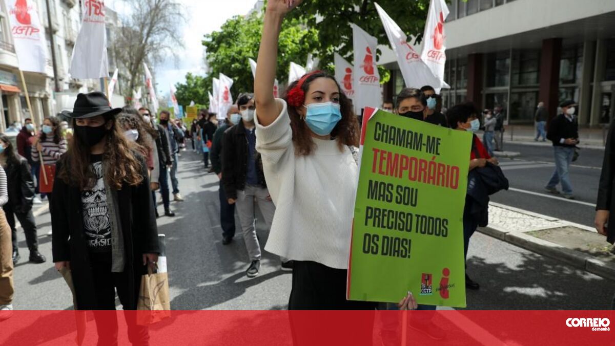 De Maio Trabalhadores Sa Ram Rua Em V Rias Partes Do Mundo