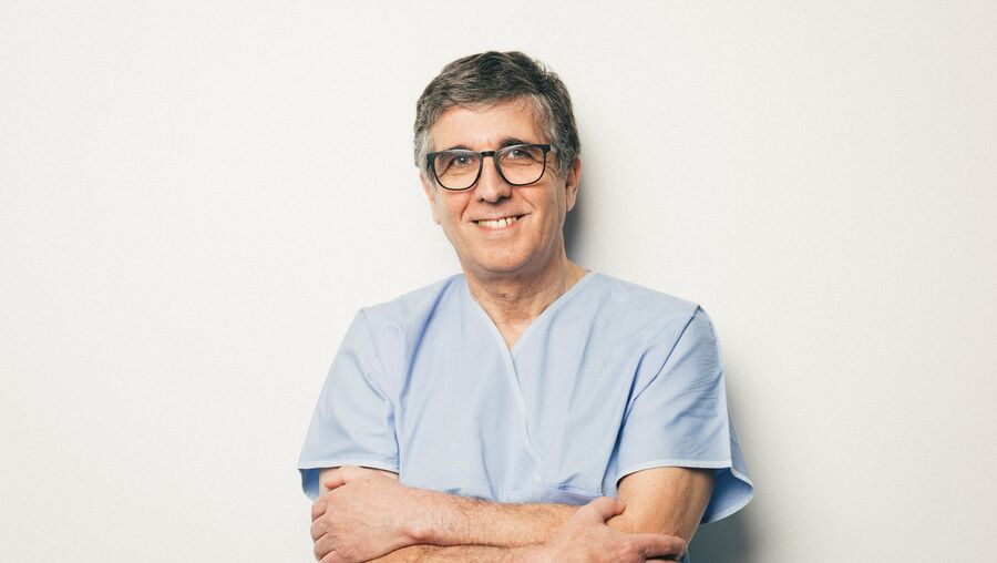 Eduardo Xavier