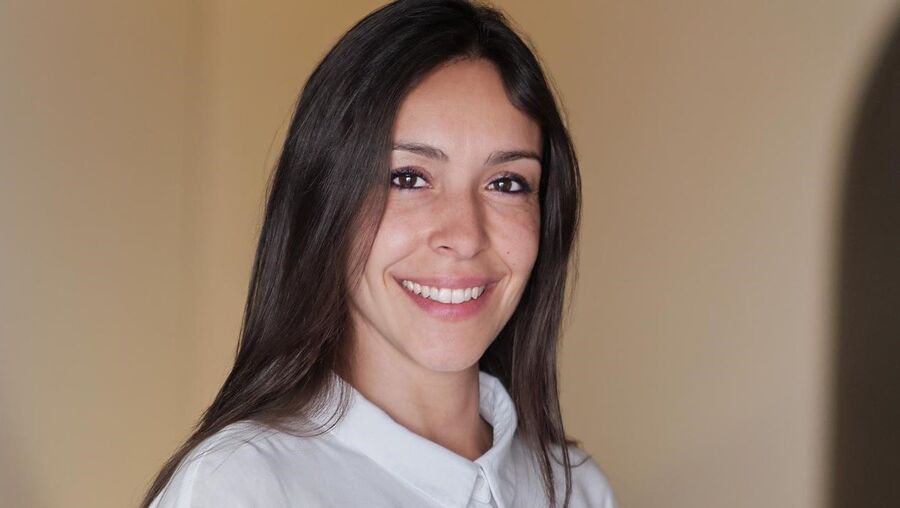 Joana Menezes Nunes