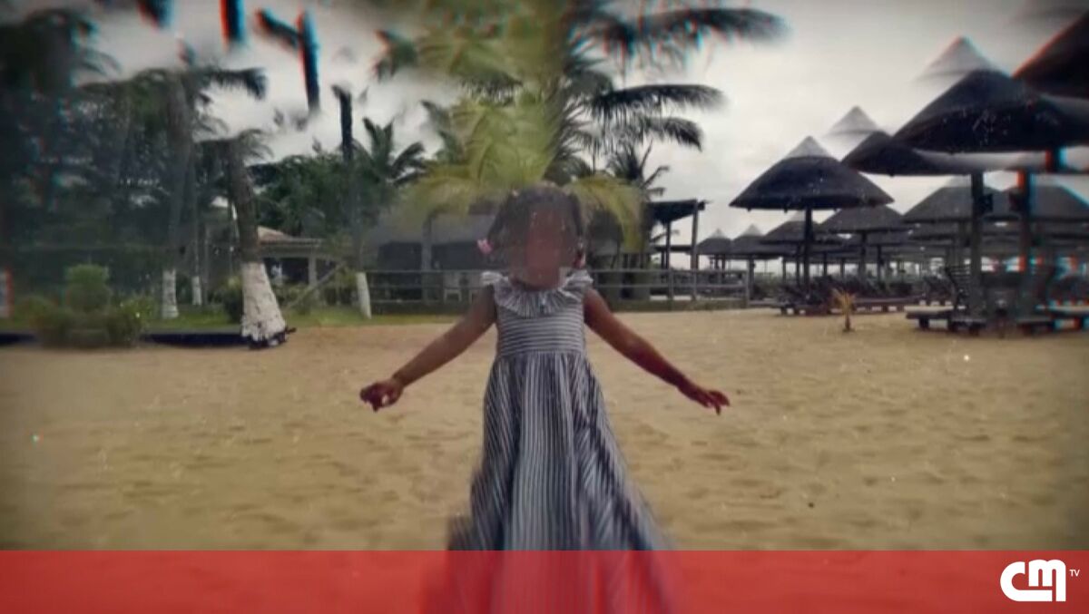 Menina de 5 anos ao cuidado da mãe suspeita de permitir abusos sexuais