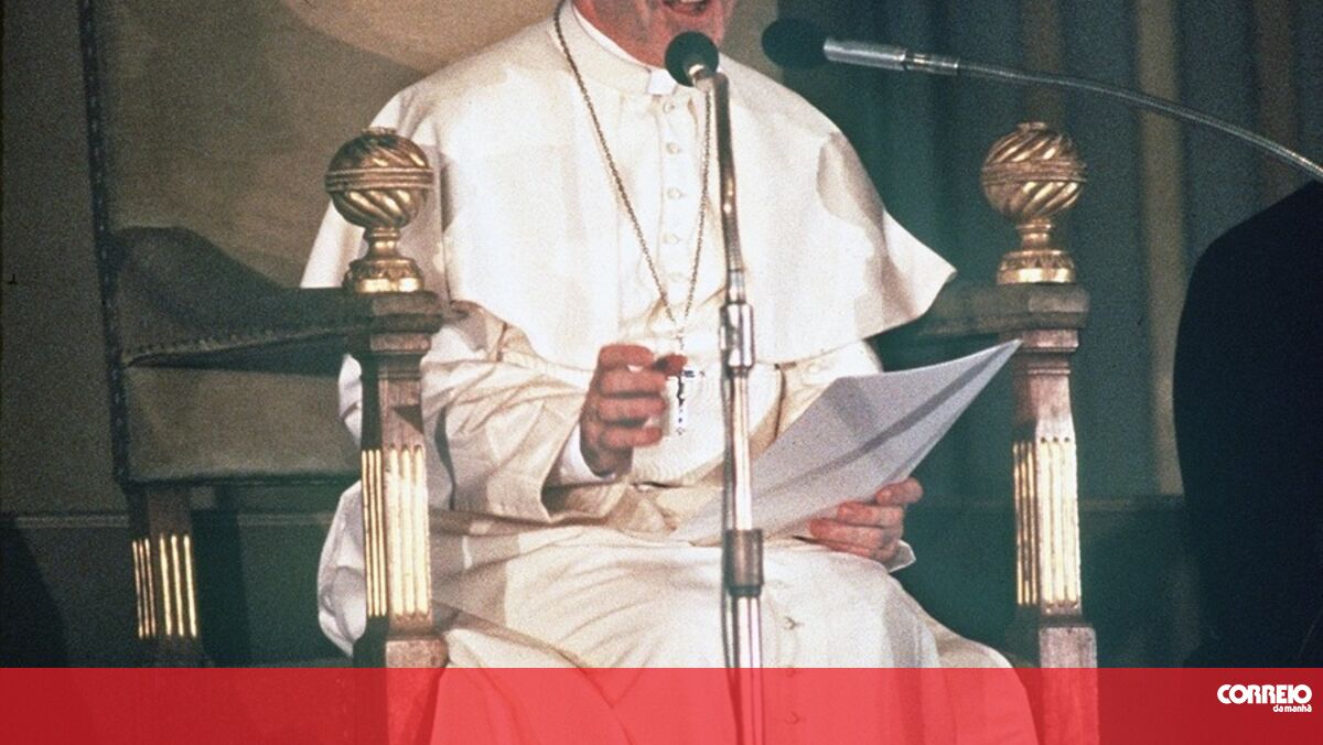 Papa João Paulo I será beatificado no dia 4 de setembro Sociedade