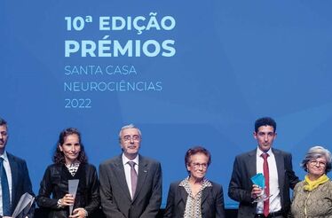 Santa Casa Neurociências premiou investigações científicas na área das Neurociências
