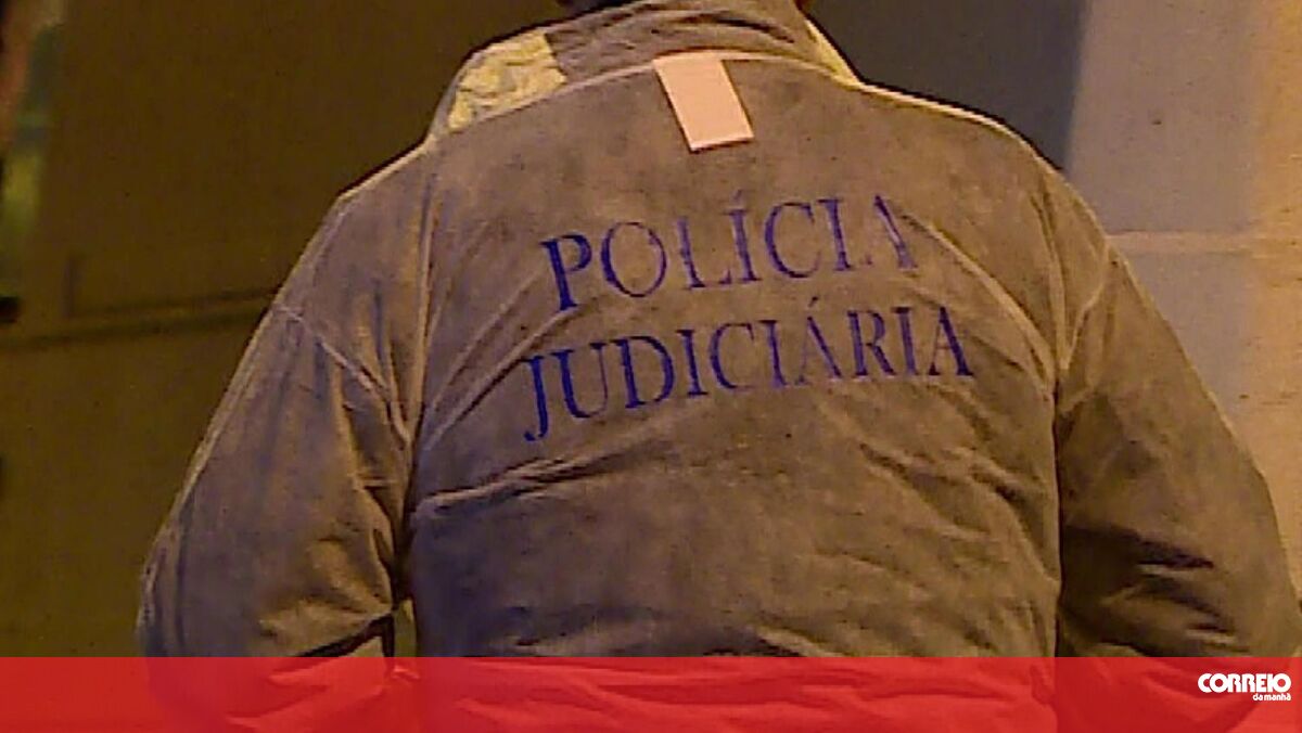 Pj Det M Homem Suspeito De Viola O E Viol Ncia Dom Stica Em Gondomar